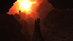3d caves