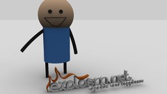 3d comics cyanide and