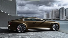 3d concept cars BMW 8 Series