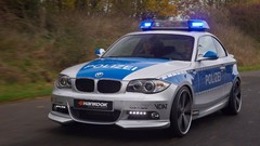 3d Coupé AC Schnitzer BMW AC Schnitzer ACS1 2 3D Coupe