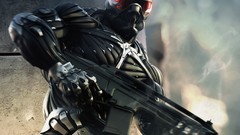 3d crysis 2 video games