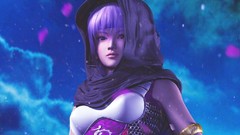 3d Dead Or Alive Ayane