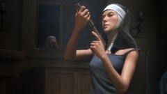 3d digital art renders