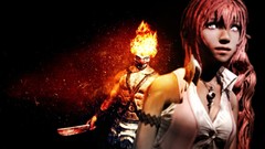 3d fan art Sweet Tooth