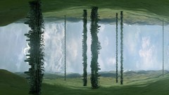 3d fantasy art Desktopography