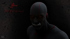 3d fullmetal alchemist greed