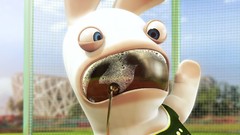 3d fun video games rayman