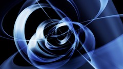 3d futuristic George Smith endeffect precurser