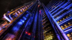 3d HDR Photography digital art