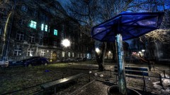 3d HDR Photography digital art