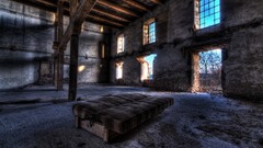 3d HDR Photography digital art