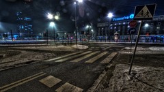 3d HDR Photography digital art