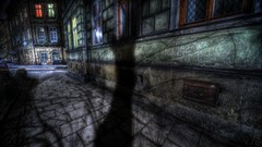 3d HDR Photography digital art