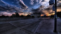 3d HDR Photography digital art