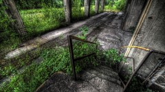 3d HDR Photography digital art