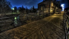 3d HDR Photography digital art