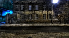 3d HDR Photography digital art