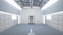 3d jamiroquai doors text