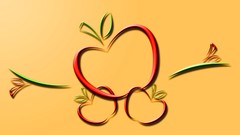 3d my little pony Applejack