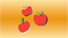 3d my little pony Applejack Cutie Mark