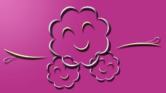 3d my little pony Cheerilee