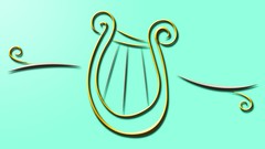 3d my little pony Lyra Cutie Mark