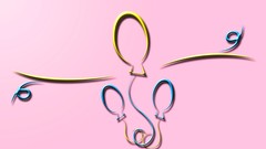 3d my little pony pinkie pie