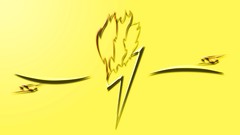 3d my little pony Spitfire (MLP Character)