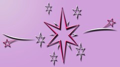 3d my little pony twilight sparkle