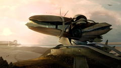 3D renders 3D modeling