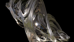 3D renders computer graphics