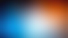 3d Simple Background colorful gradient artwork