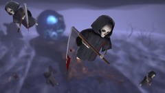 3d steam team fortress 2 video games