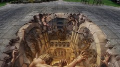 3d street art