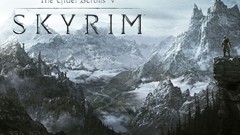 3d the elder scrolls v skyrim the elder scrolls video games