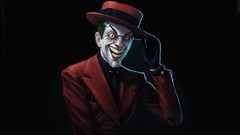 3d the joker imageboard