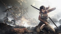 3d tomb raider video games