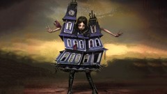 3d video games alice