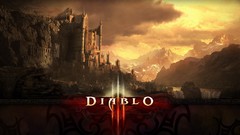 3d video games diablo