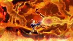 3d video games Earthworm Jim