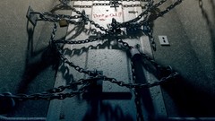 3d video games Silent Hill 4