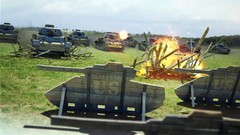 3d video games tanks