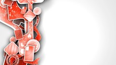 3D view abstract Photo