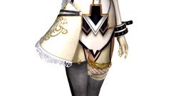 3D view Anime Simple