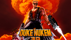 3D view duke nukem