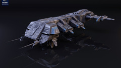 3D view eve online