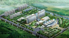 3D view Landscapes architecture