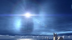 3D view Landscapes digital