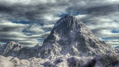 3D view Landscapes digital