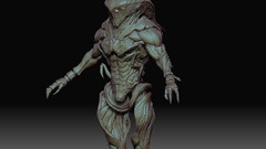 3D view mass effect